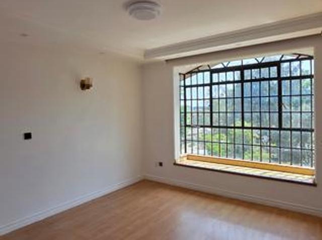 Apartment for rent in Lavington, Westlands
