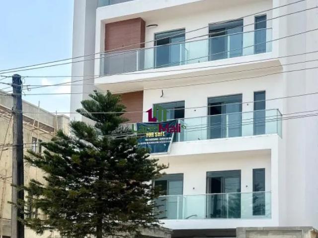 Property for sale in Eti Osa, Abuja