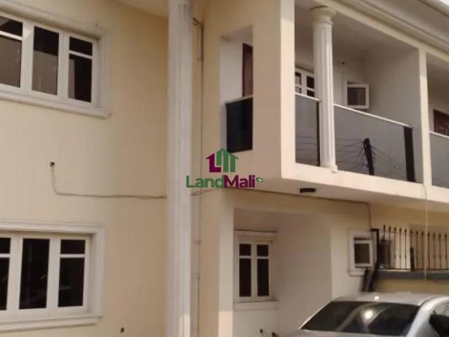 Property for rent in Eti Osa, Abuja