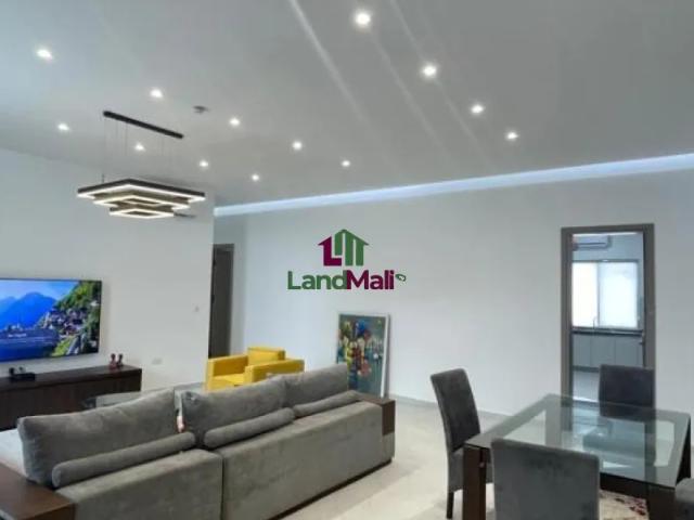 Property for rent in Eti Osa, Abuja