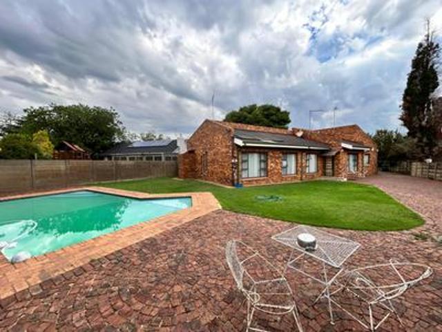 House for sale in Ekurhuleni, Gauteng