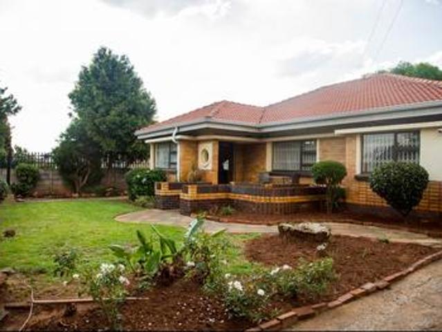 House for sale in Ekurhuleni, Gauteng