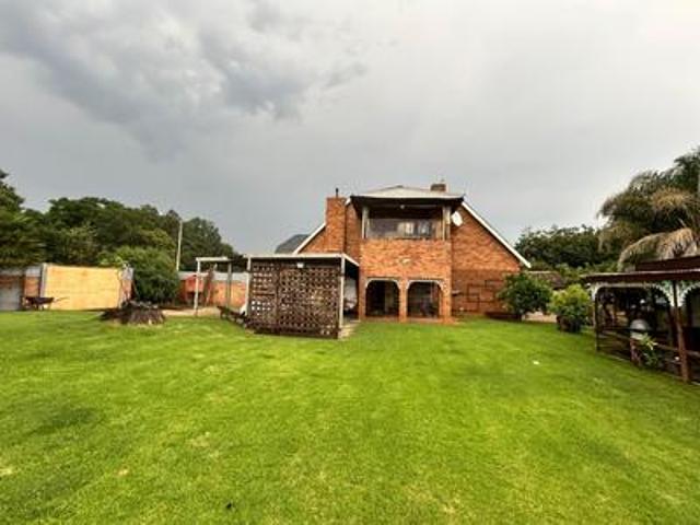 House for sale in Ekurhuleni, Gauteng