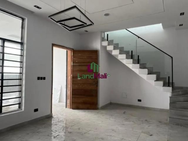Property for sale in Eti Osa, Abuja