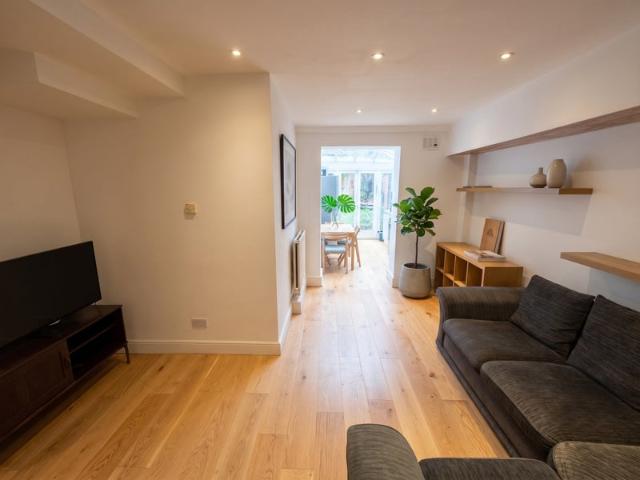 Apartment for rent in Holloway, Greater London