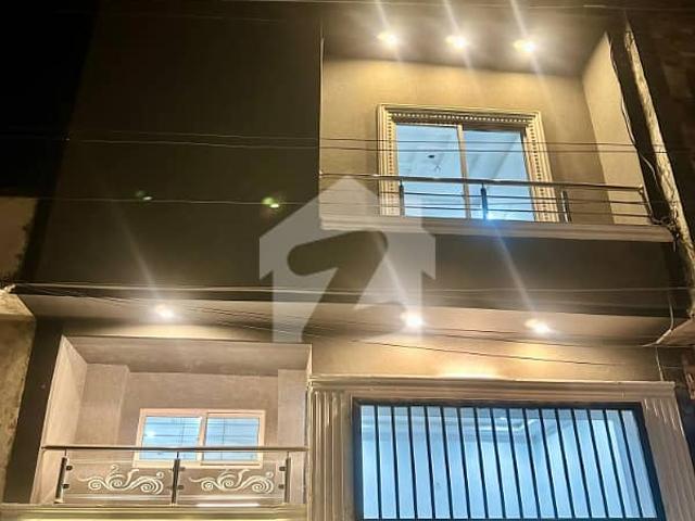 House for sale in Rawalpindi, Islamabad Capital Territory