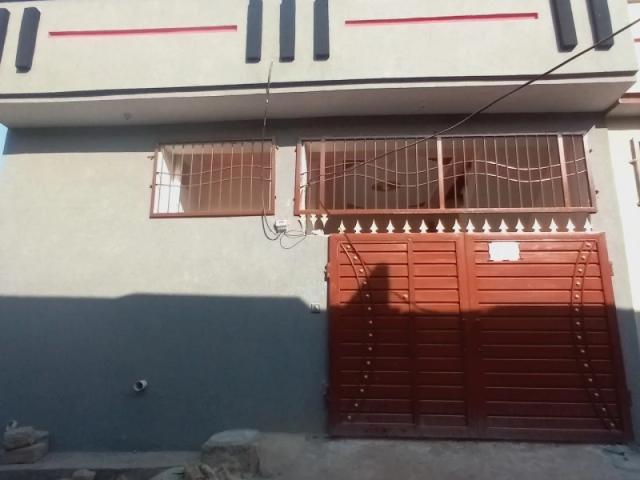 House for sale in Rawalpindi, Islamabad Capital Territory