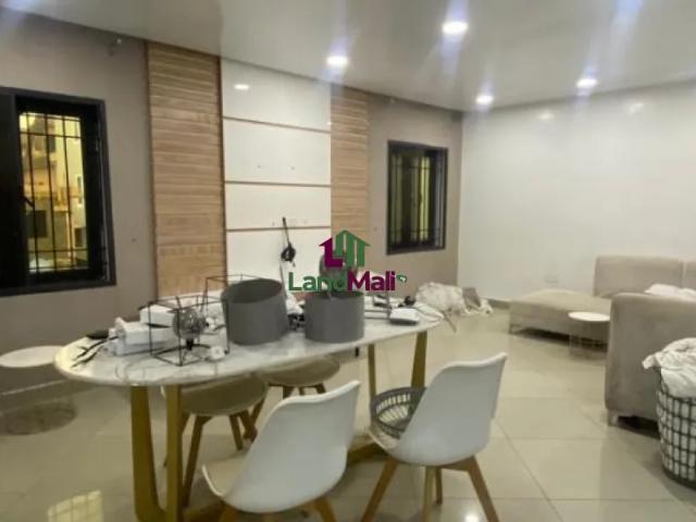 Property for rent in Eti Osa, Abuja