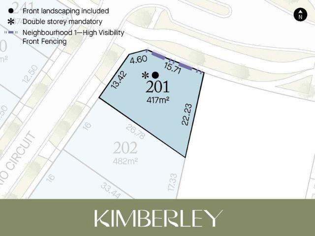 Land for sale in Camerons Creek, Victoria