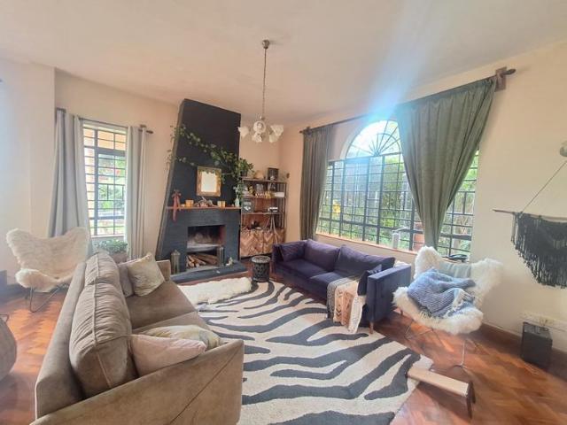 House for rent in Kitisuru, Kiambu