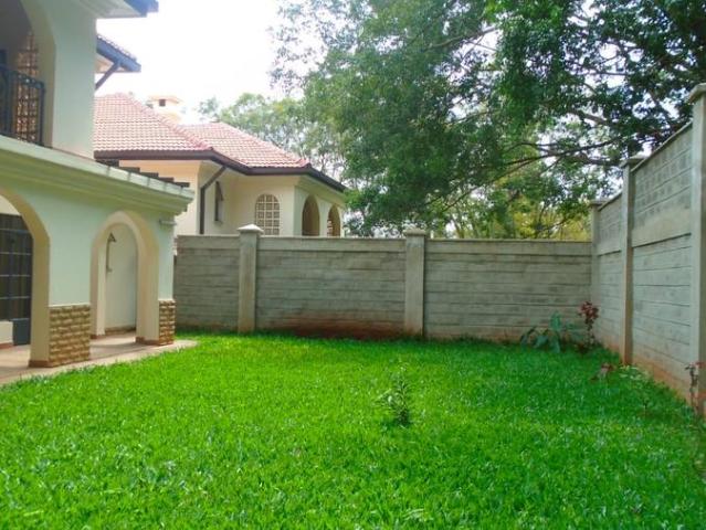 House for rent in Lavington, Westlands