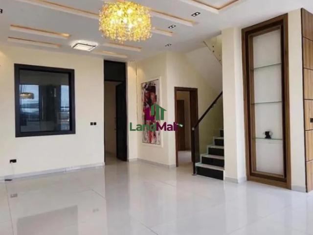 Property for sale in Eti Osa, Abuja