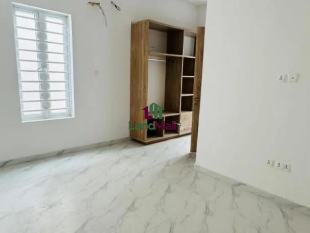 Property for sale in Eti Osa, Abuja