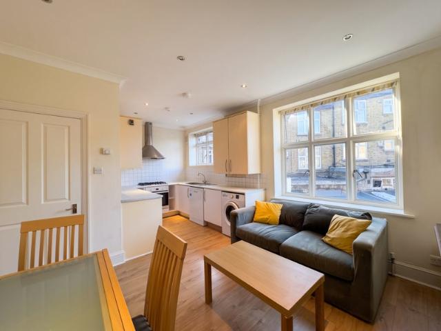 Apartment for rent in London Borough of Haringey, Greater London
