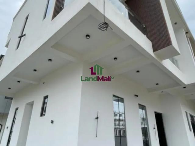 Property for sale in Eti Osa, Abuja