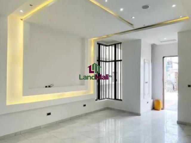 Property for sale in Eti Osa, Abuja