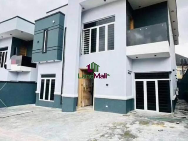 Property for sale in Eti Osa, Abuja