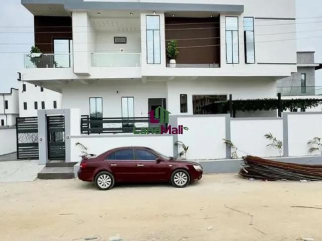 Property for sale in Eti Osa, Abuja