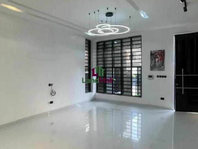 Property for sale in Eti Osa, Abuja