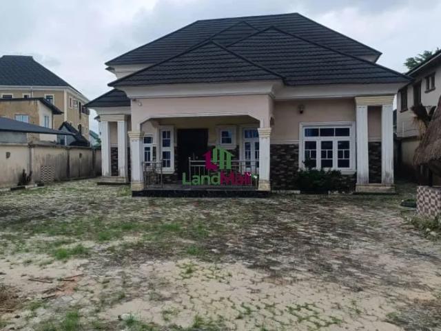 Property for sale in Eti Osa, Abuja