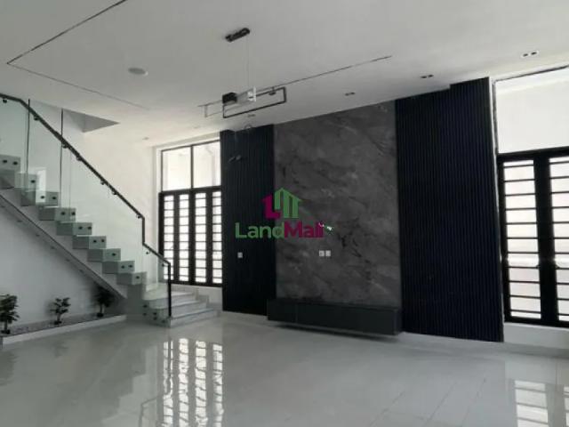 Property for sale in Eti Osa, Abuja