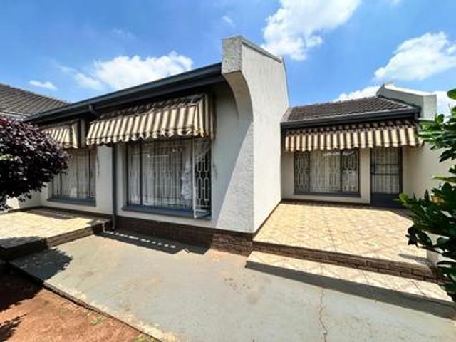 House for sale in Springs, Gauteng