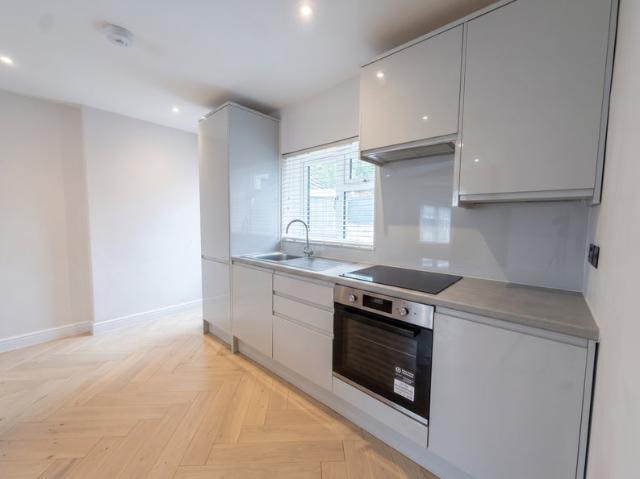 House for rent in London Borough of Barnet, Greater London