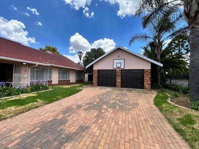 House for sale in Ekurhuleni, Gauteng
