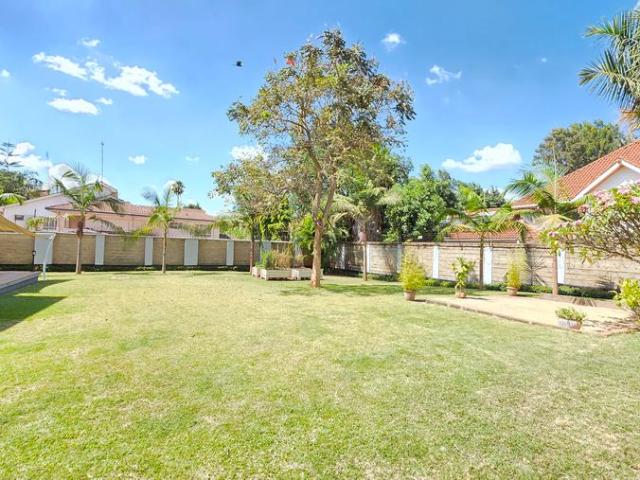 House for rent in Runda, Westlands