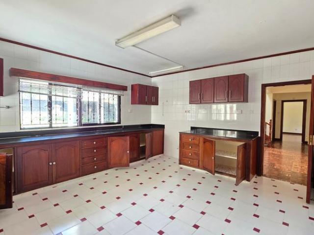 House for rent in Muthaiga, Westlands