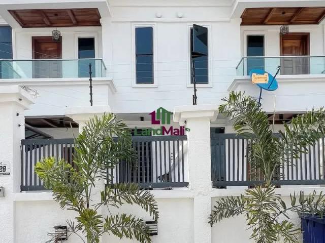 Property for sale in Eti Osa, Abuja
