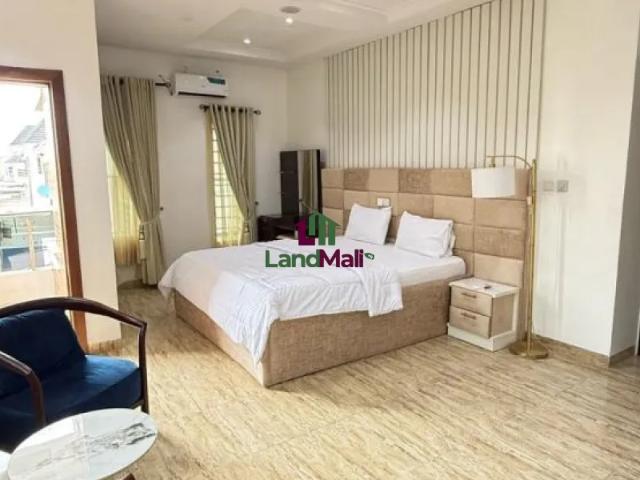 Property for rent in Eti Osa, Abuja