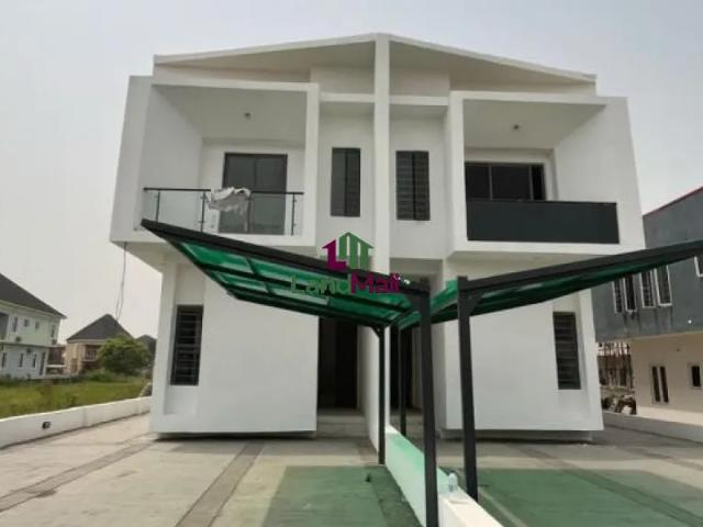 Property for sale in Eti Osa, Abuja
