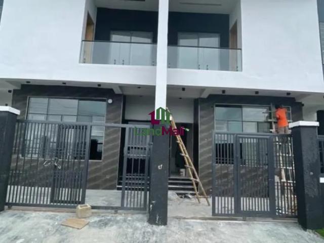 Property for sale in Eti Osa, Abuja
