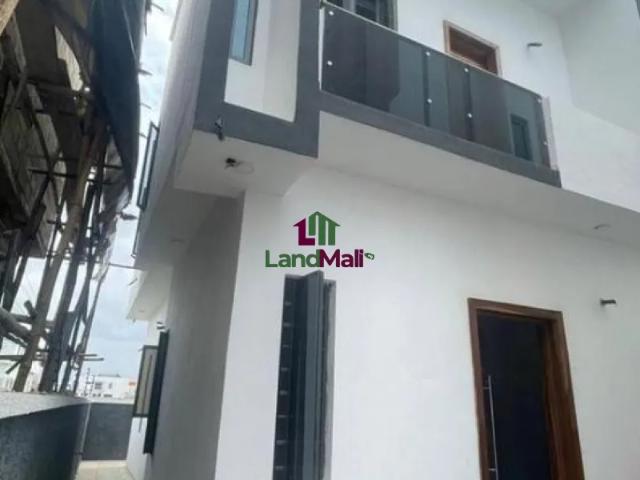 Property for sale in Eti Osa, Abuja