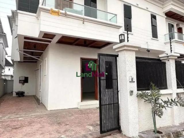 Property for sale in Eti Osa, Abuja