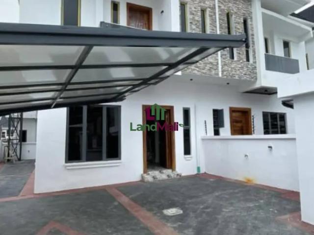 Property for sale in Eti Osa, Abuja