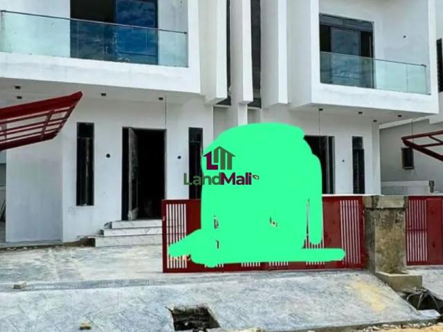 Property for sale in Eti Osa, Abuja