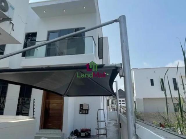 Property for rent in Eti Osa, Abuja