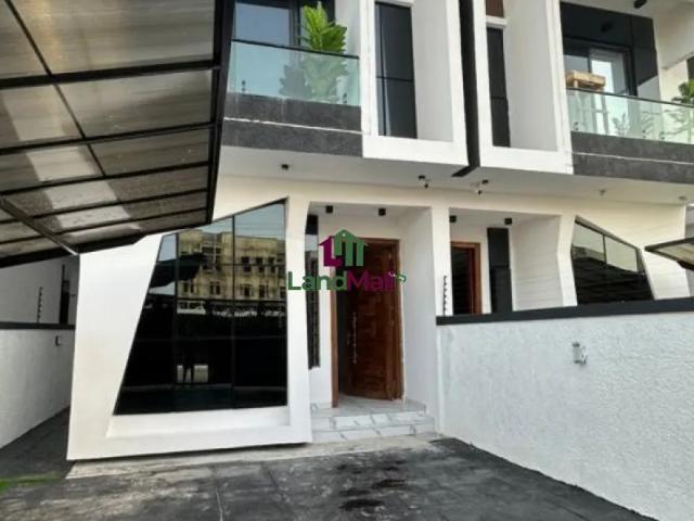 Property for sale in Eti Osa, Abuja