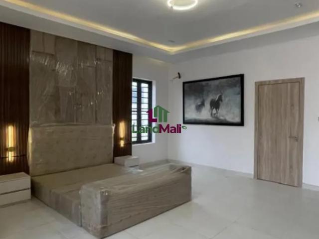 Property for sale in Eti Osa, Abuja