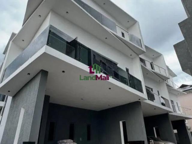 Property for sale in Eti Osa, Abuja