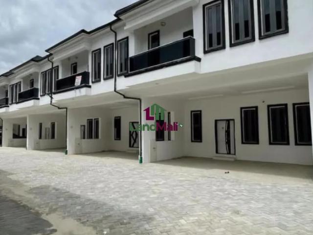 Property for sale in Eti Osa, Abuja