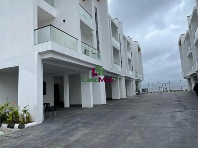 Property for sale in Eti Osa, Abuja