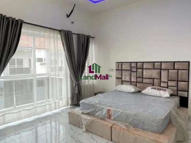 Property for sale in Eti Osa, Abuja