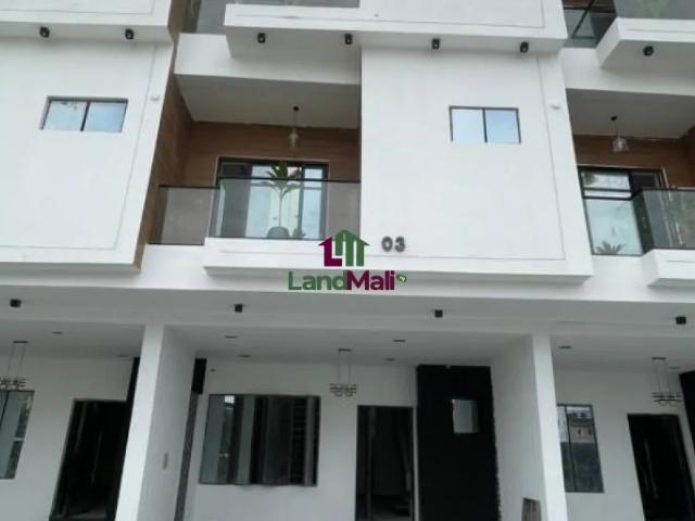 Property for sale in Eti Osa, Abuja