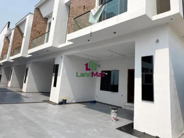 Property for sale in Victoria Island, Itirin