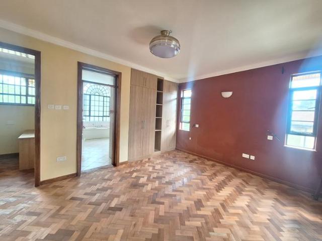 House for rent in Runda, Kiambu