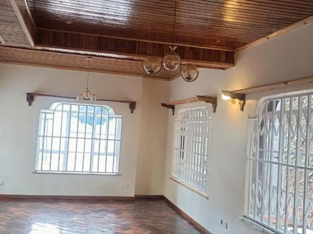 House for rent in Molo, Nakuru