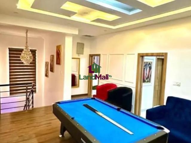 Property for sale in Eti Osa, Abuja